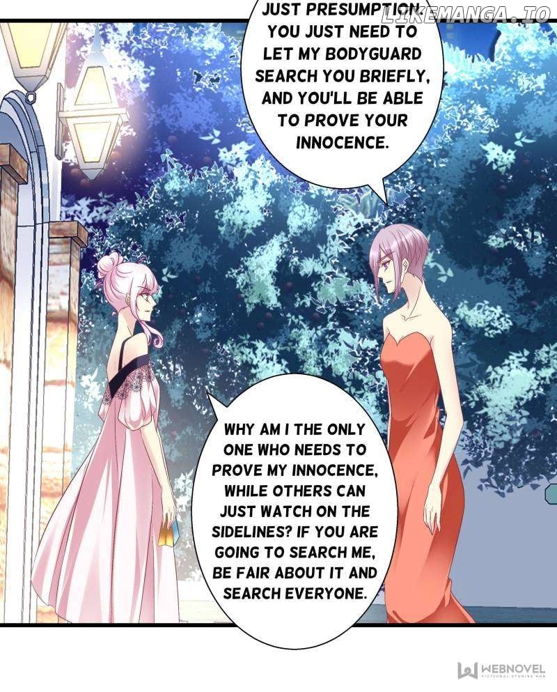 Sound of Heaven Chapter 202 26